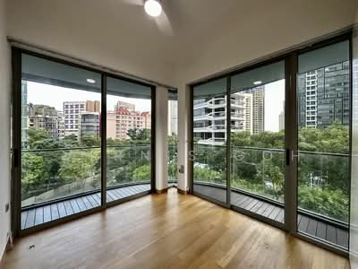 For Rent - Espada