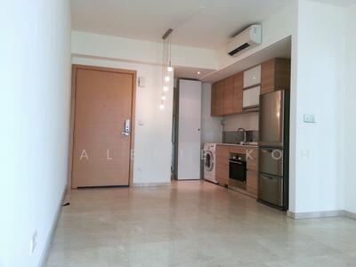 For Rent - Parc Emily