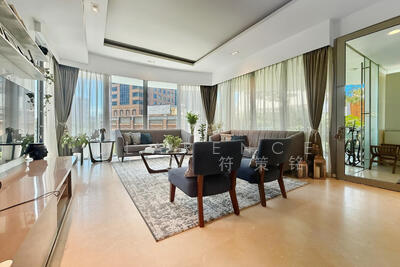 For Rent - The Trillium