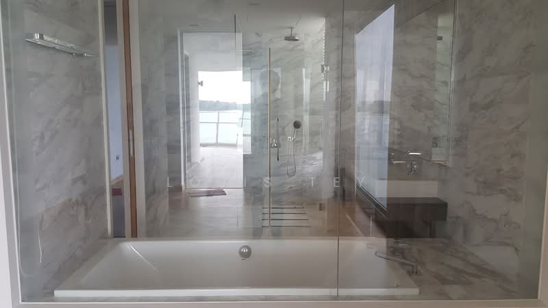 Seascape @ Sentosa Cove, 55 Cove Way, 4 Bedrooms, 2,971 sqft, Apartment For Rent, by Louis Tey, 20967361 - PropertyGuru.com.sg
