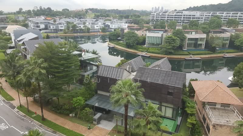 Seascape @ Sentosa Cove, 55 Cove Way, 4 Bedrooms, 2,971 sqft, Apartment For Rent, by Louis Tey, 20967361 - PropertyGuru.com.sg
