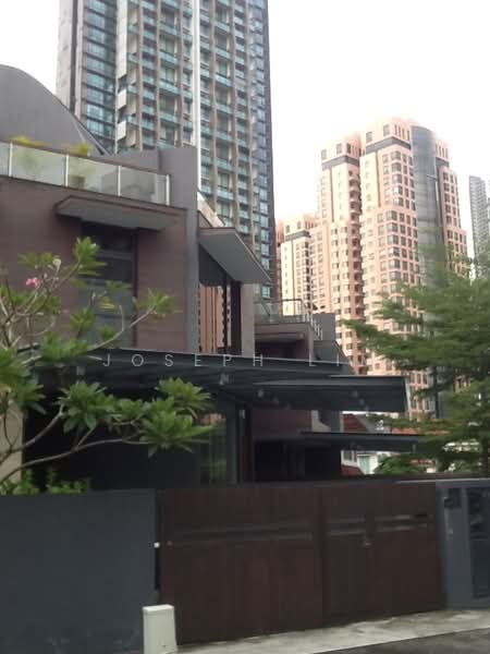 Semi-detached house (walk to ION Orchard/ MRT) for RENT - Brand New, 34 Jalan Tupai, 6 Bedrooms, 4,860 sqft, Semi-Detached House For Rent, by Joseph Lim, 20967544 - PropertyGuru.com.sg