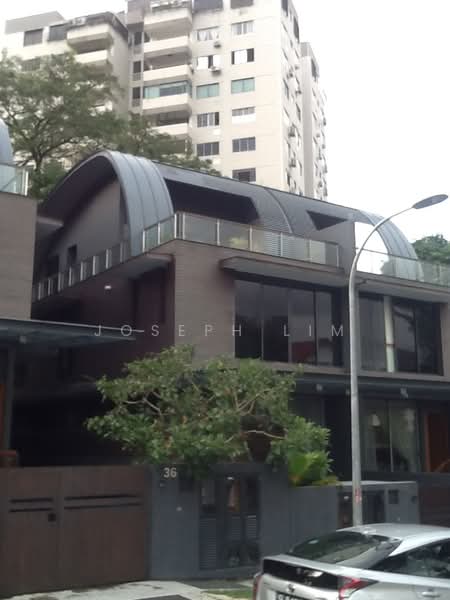 Semi-detached house (walk to ION Orchard/ MRT) for RENT - Brand New, 34 Jalan Tupai, 6 Bedrooms, 4,860 sqft, Semi-Detached House For Rent, by Joseph Lim, 20967544 - PropertyGuru.com.sg