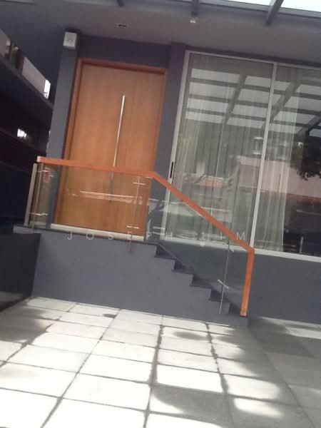 Semi-detached house (walk to ION Orchard/ MRT) for RENT - Brand New, 34 Jalan Tupai, 6 Bedrooms, 4,860 sqft, Semi-Detached House For Rent, by Joseph Lim, 20967544 - PropertyGuru.com.sg