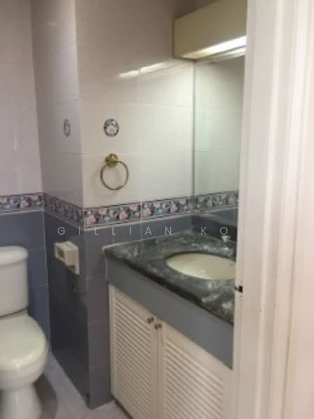 Emerald Park, 2 Indus Road, 2 Bedrooms, 1,055 sqft, Condominium For Rent, by Gillian Koh, 20967631 - PropertyGuru.com.sg