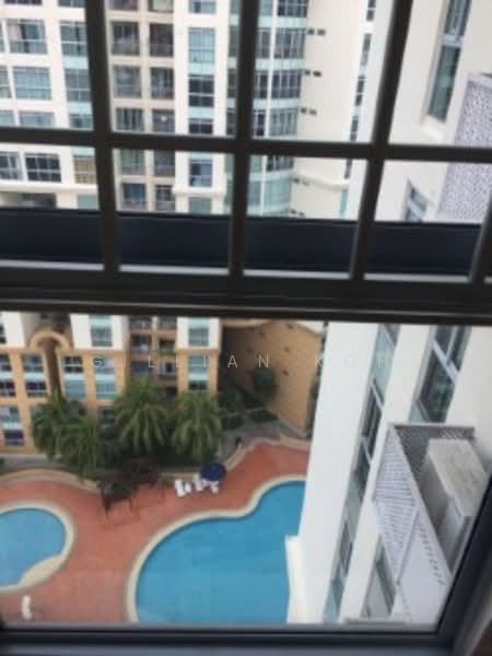 Emerald Park, 2 Indus Road, 2 Bedrooms, 1,055 sqft, Condominium For Rent, by Gillian Koh, 20967631 - PropertyGuru.com.sg