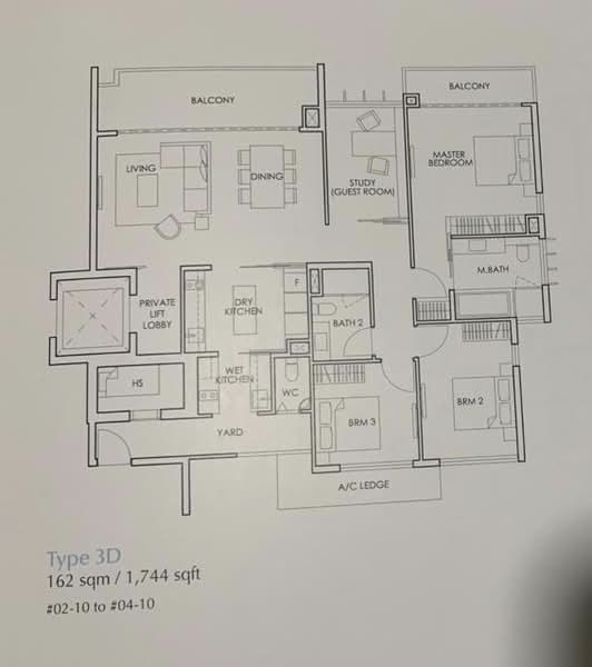 For Rent The Glyndebourne