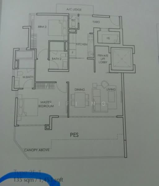 For Rent The Glyndebourne