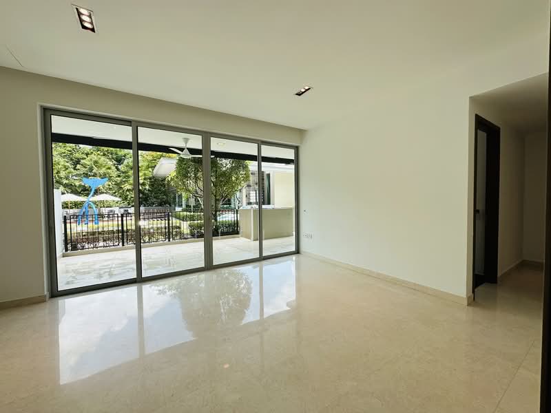 For Rent - The Glyndebourne