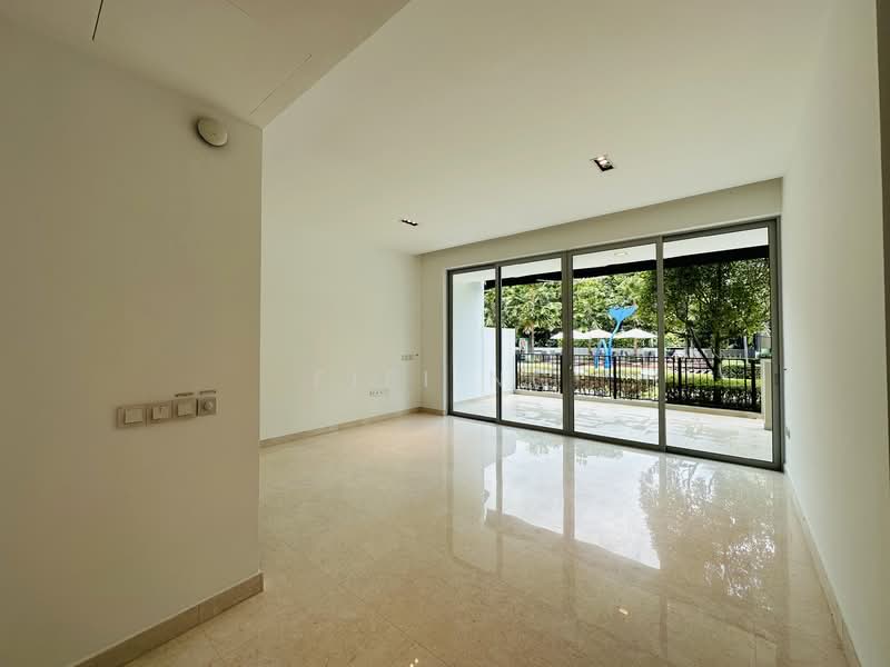 For Rent - The Glyndebourne