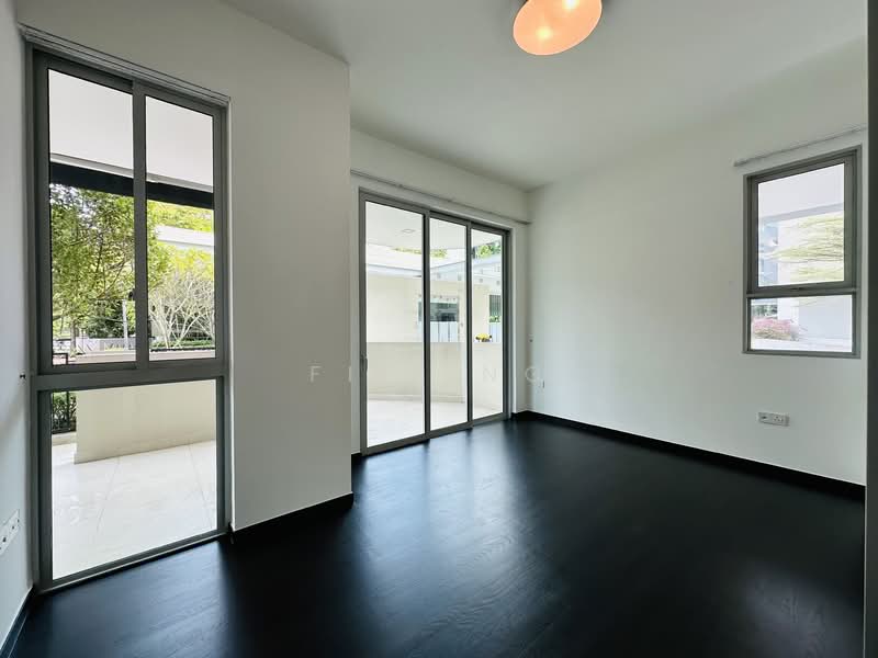 For Rent - The Glyndebourne