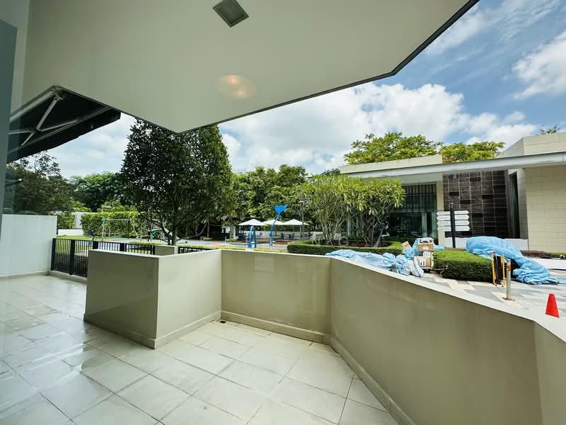 For Rent - The Glyndebourne