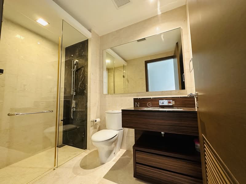 For Rent - The Glyndebourne