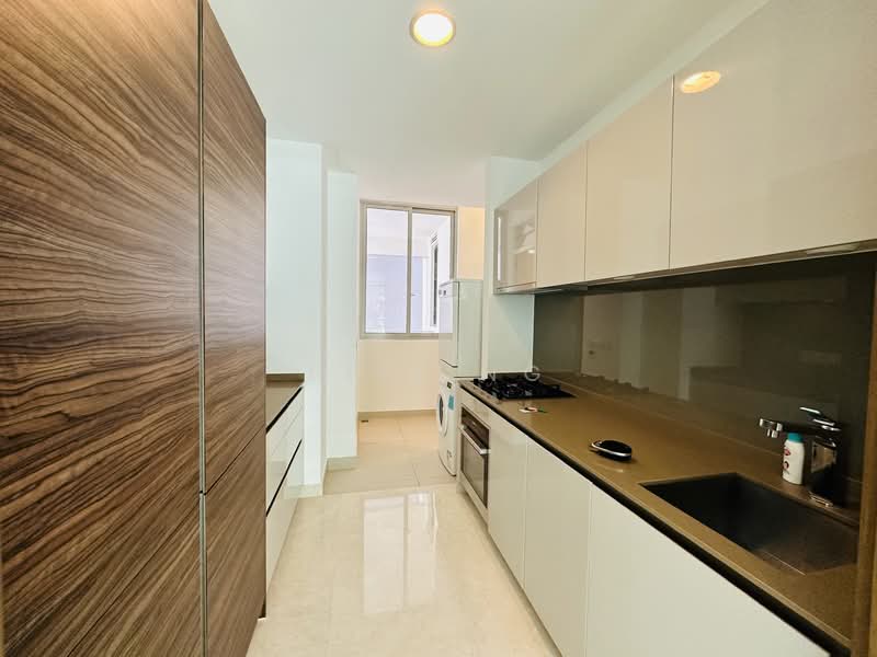 For Rent - The Glyndebourne