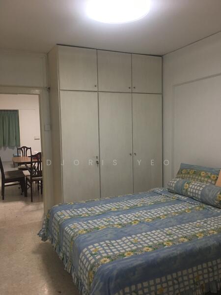 60 Telok Blangah Heights, 60 Telok Blangah Heights, 2 Bedrooms, 872 sqft, HDB Flat For Rent, by Djoris Yeo, 20968174 - PropertyGuru.com.sg