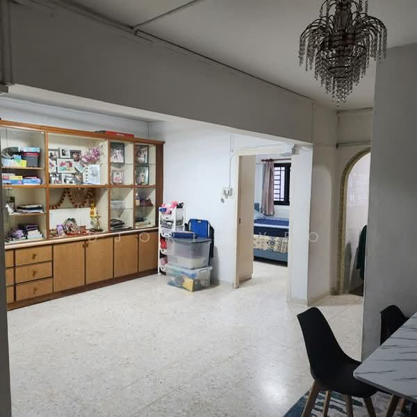 60 Telok Blangah Heights, 60 Telok Blangah Heights, 2 Bedrooms, 872 sqft, HDB Flat For Rent, by Djoris Yeo, 20968174 - PropertyGuru.com.sg