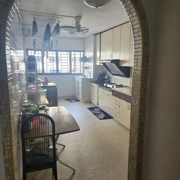 60 Telok Blangah Heights, 60 Telok Blangah Heights, 2 Bedrooms, 872 sqft, HDB Flat For Rent, by Djoris Yeo, 20968174 - PropertyGuru.com.sg