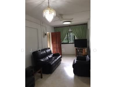 For Rent - 60 Telok Blangah Heights