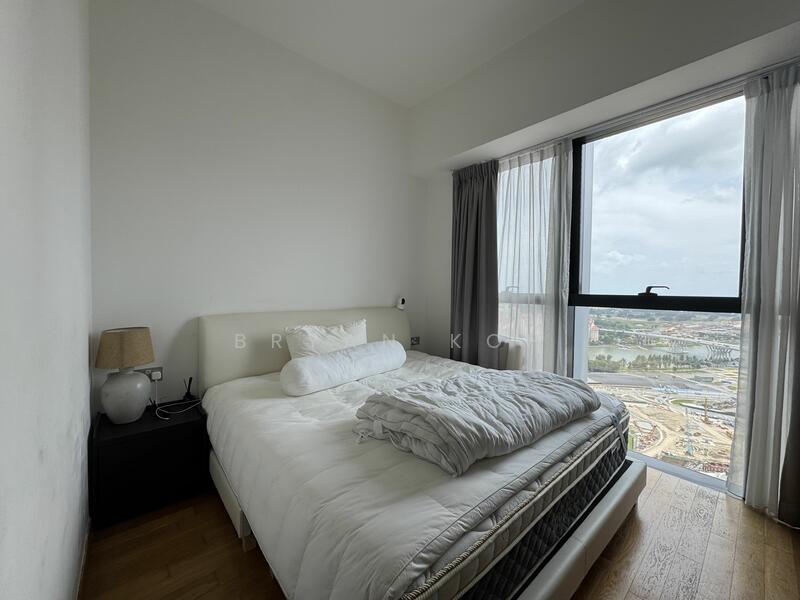 For Rent - DUO Residences