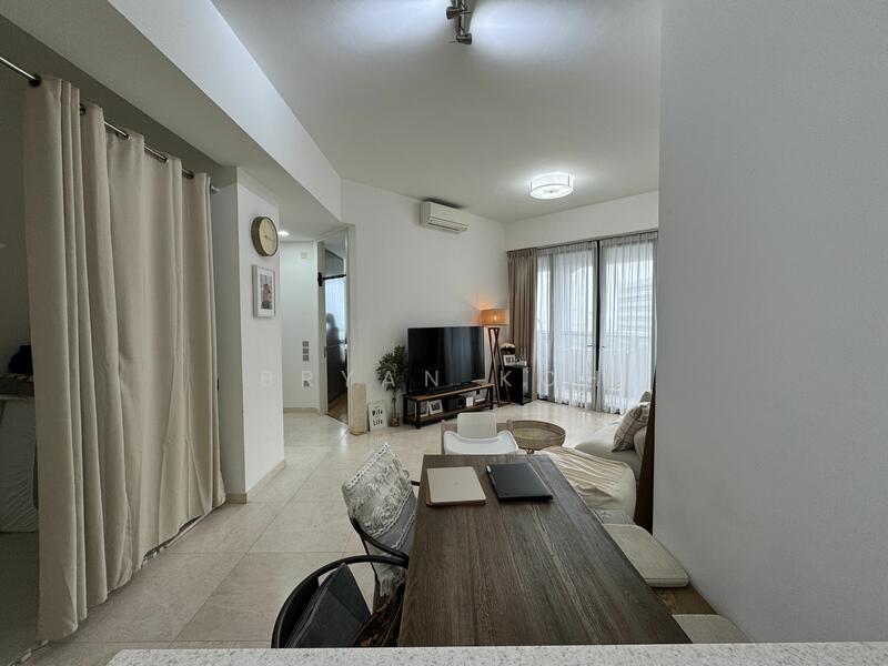 For Rent - DUO Residences