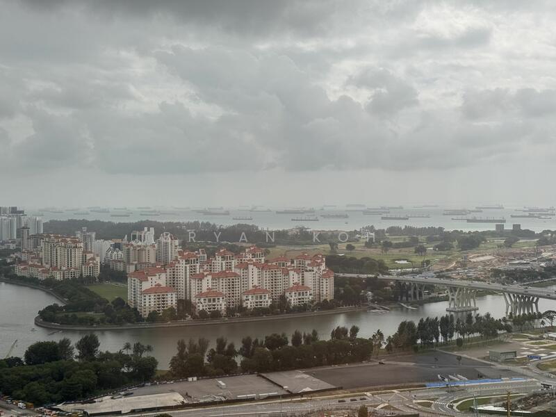 For Rent - DUO Residences