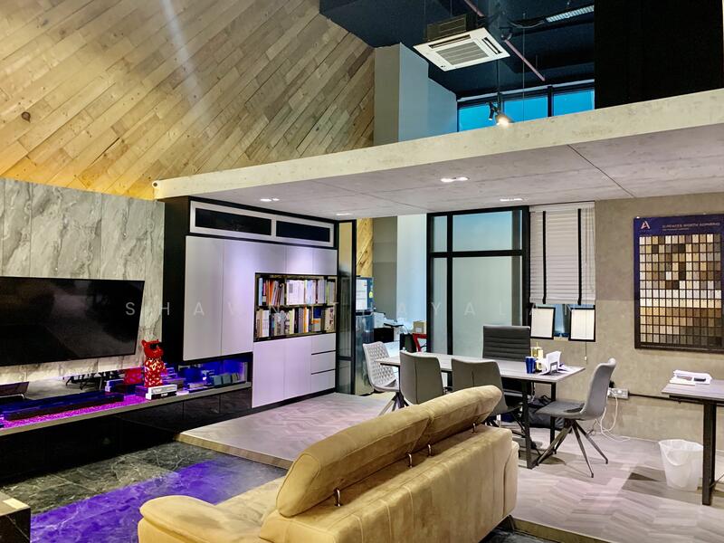 Commercial Property For Sale, in Oxley BizHub CommercialGuru Singapore