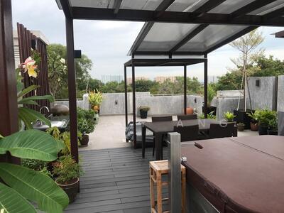 For Sale - Flamingo Valley