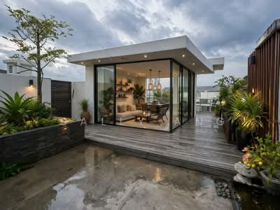 For Sale - Flamingo Valley