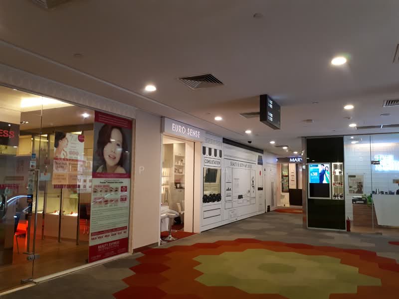 Parkway Parade, 80 Marine Parade Road, 550 sqft, Medical For Rent, by P S Tan, 20968498 - CommercialGuru.com.sg