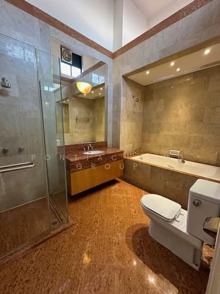 Brentwood Villas, Lloyd Road Singapore, 4 Bedrooms, 2,242 sqft, Cluster House For Rent, by Residential Leasing, 20968512 - PropertyGuru.com.sg