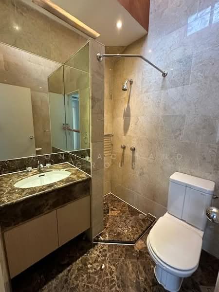 Brentwood Villas, Lloyd Road Singapore, 4 Bedrooms, 2,242 sqft, Cluster House For Rent, by Residential Leasing, 20968512 - PropertyGuru.com.sg