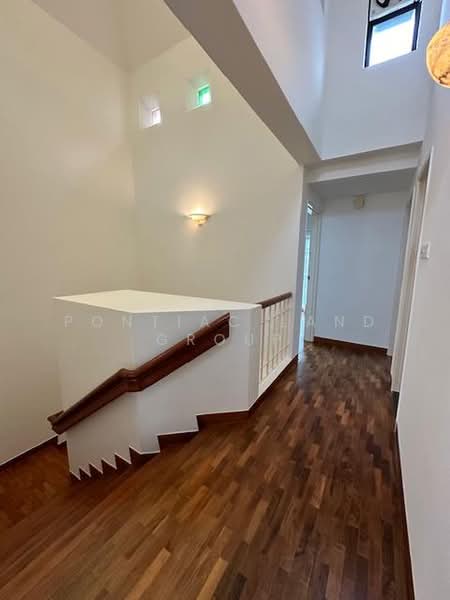 Brentwood Villas, Lloyd Road Singapore, 4 Bedrooms, 2,242 sqft, Cluster House For Rent, by Residential Leasing, 20968512 - PropertyGuru.com.sg