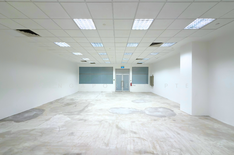 Singapore G Building 25 Tagore Lane Office, TAGORE LANE, 1,195 sqft, Office For Rent, by Singapore G Pte Ltd, 20968604 - CommercialGuru.com.sg