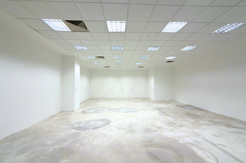 Singapore G Building 25 Tagore Lane Office, TAGORE LANE, 1,195 sqft, Office For Rent, by Singapore G Pte Ltd, 20968604 - CommercialGuru.com.sg