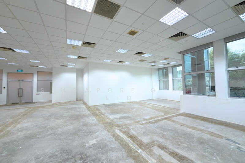 Singapore G Building 25 Tagore Lane Office, TAGORE LANE, 1,195 sqft, Office For Rent, by Singapore G Pte Ltd, 20968604 - CommercialGuru.com.sg