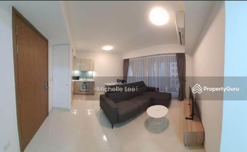 V on Shenton, 5 Shenton Way, Boat Quay / Raffles Place / Marina, 2 Bedrooms, 1,152 sqft, Condominium For Rent, by Michelle Lee, 20968607 - PropertyGuru.com.sg
