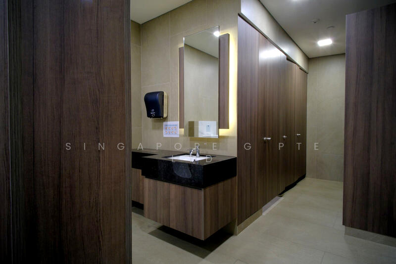 Singapore G Building Large Office, TAGORE LANE, 4,306 sqft, Light Industrial (B1) For Rent, by Singapore G Pte Ltd, 20968628 - CommercialGuru.com.sg