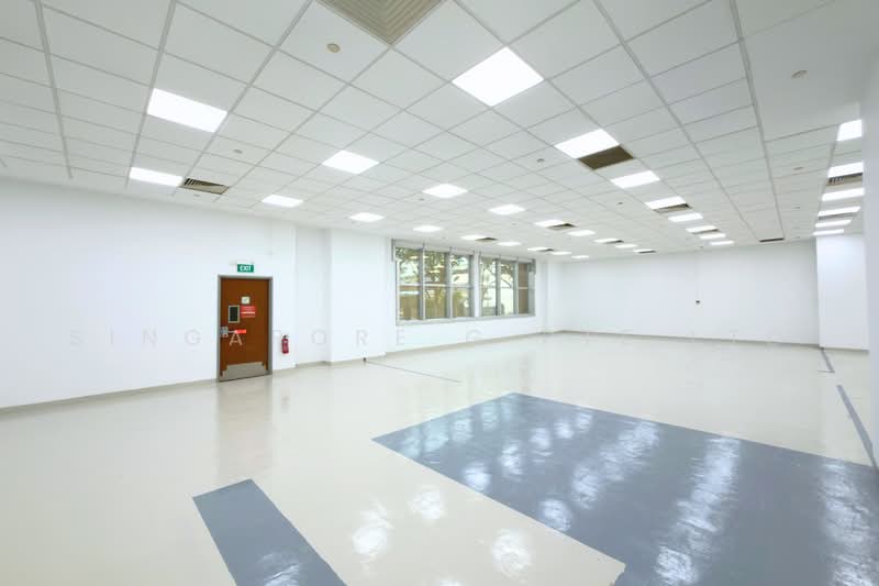 Singapore G Building Large Office, TAGORE LANE, 4,306 sqft, Light Industrial (B1) For Rent, by Singapore G Pte Ltd, 20968628 - CommercialGuru.com.sg
