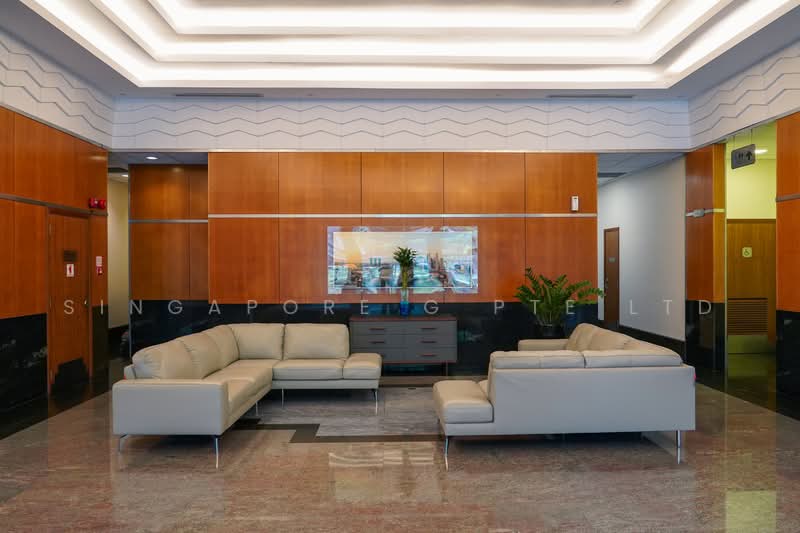 Singapore G Building Large Office, TAGORE LANE, 4,306 sqft, Light Industrial (B1) For Rent, by Singapore G Pte Ltd, 20968628 - CommercialGuru.com.sg