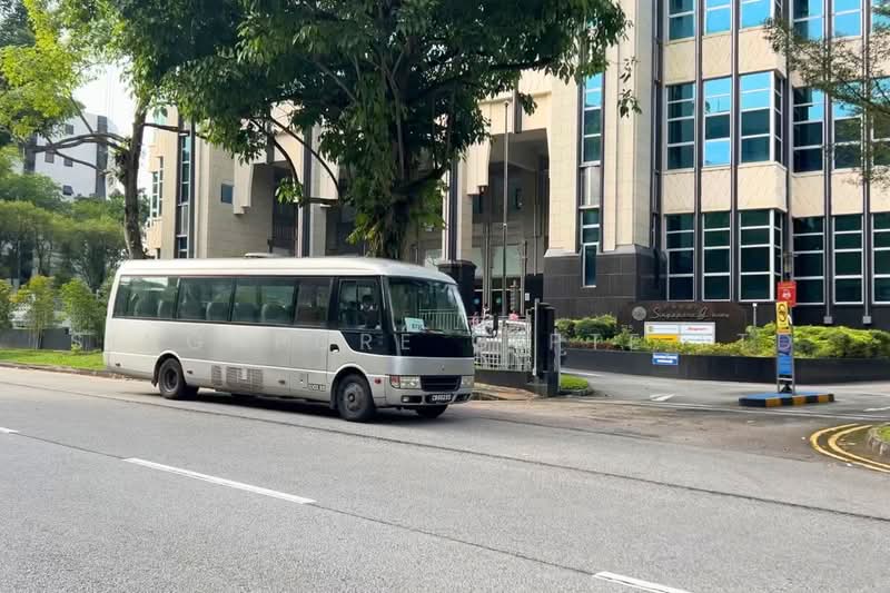 Singapore G Building Large Office, TAGORE LANE, 4,306 sqft, Light Industrial (B1) For Rent, by Singapore G Pte Ltd, 20968628 - CommercialGuru.com.sg