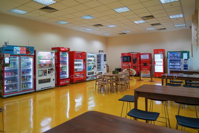 Singapore G Building Large Office, TAGORE LANE, 4,306 sqft, Light Industrial (B1) For Rent, by Singapore G Pte Ltd, 20968628 - CommercialGuru.com.sg