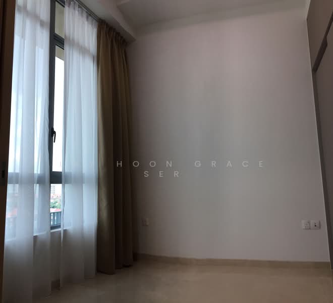 The Glades, 2 Bedok Rise, 1 Bedroom, 484 sqft, Condominium For Rent, by Lay Hoon Grace Ser, 20968659 - Master Bedroom - PropertyGuru.com.sg