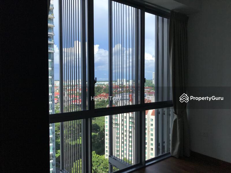 Bedroom View
