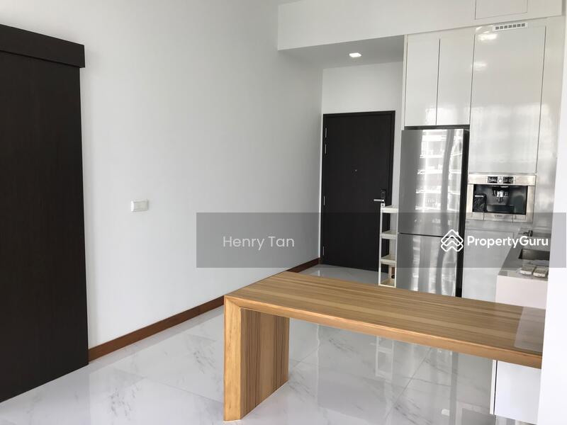 Open Kitchen