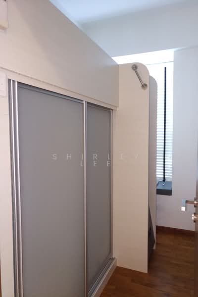 Double Bay Residences, 17A Simei Street 4, 3 Bedrooms, 1,001 sqft, Condominium For Rent, by Shirley Lee, 20969127 - Bedroom 3 - PropertyGuru.com.sg