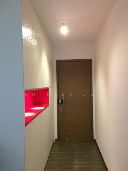 Double Bay Residences, 17A Simei Street 4, 3 Bedrooms, 1,001 sqft, Condominium For Rent, by Shirley Lee, 20969127 - PropertyGuru.com.sg