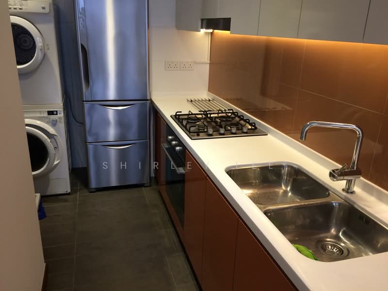 Double Bay Residences, 17A Simei Street 4, 3 Bedrooms, 1,001 sqft, Condominium For Rent, by Shirley Lee, 20969127 - PropertyGuru.com.sg