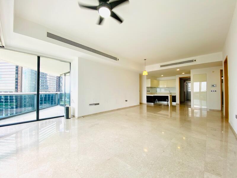 For Rent - Marina Bay Suites