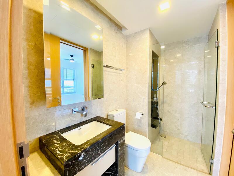 Common Bathroom