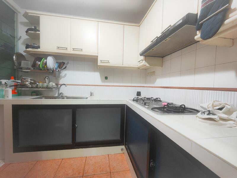 Guilin View, 20 Bukit Batok Street 52, 2 Bedrooms, 861 sqft, Condominium For Rent, by Jenn Loh, 20969396 - PropertyGuru.com.sg